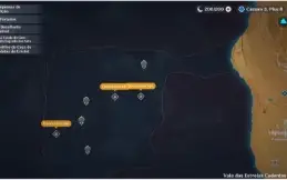Ar 60 Neuvillette C2+Arma / Arlecchino C1+Arma / Kazuha C2