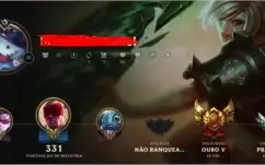 Conta Gold 5