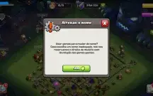 Clash of Clans - CV9 [FULL] 5 construtores + Paisagem + Gema
