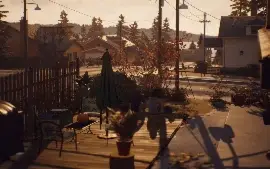 Xbox Life is Strange 2 Complete Season #C71836