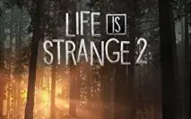 Xbox Life is Strange 2 Complete Season #C71836