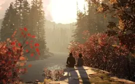 Xbox Life is Strange 2 Complete Season #C71836