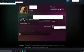 Conta Steam Cs Go + de 1000 horas