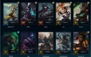 Conta LV44 (mais tenho ela a mais de 3 anos)