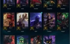 Conta LV44 (mais tenho ela a mais de 3 anos)