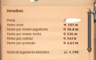 conta de albion online com 10 ilhas