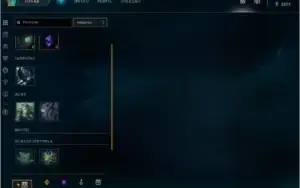 Conta lol level 15 - Free week  LIBERADA
