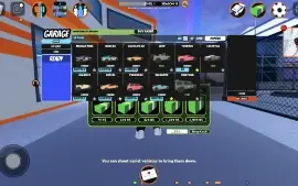 Conta antiga de roblox
