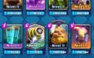 Conta Clash Royale 8k+ troféus | 6 evoluções | quase cole