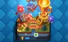 Conta Clash Royale 8k+ troféus | 6 evoluções | quase cole