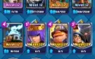 Conta Clash Royale 8k+ troféus | 6 evoluções | quase cole