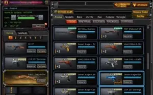 ACC CF BR 2 STAR 10 VIPS E 60 MNS