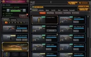 ACC CF BR 2 STAR 10 VIPS E 60 MNS