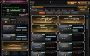 ACC CF BR 2 STAR 10 VIPS E 60 MNS