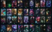 Conta do League of Legends, +R$ 4000 gastos