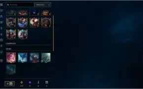 Conta G4 92% WIN RATE