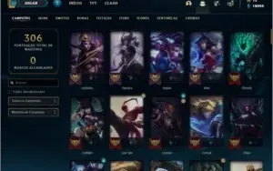 Conta G4 92% WIN RATE