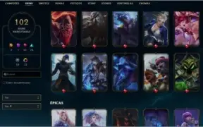 Conta G4 92% WIN RATE