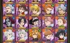 Conta 7ds todos os collab.