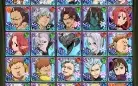 Conta 7ds todos os collab.