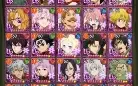 Conta 7ds todos os collab.