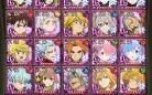 Conta 7ds todos os collab.