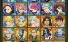 Conta 7ds todos os collab.