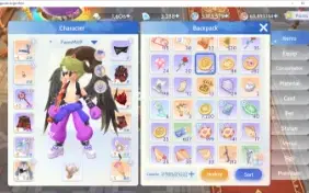 Conta Ragnarok Origin LNA Lv 106 Prontera 6