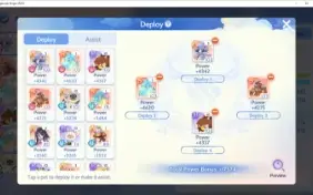 Conta Ragnarok Origin LNA Lv 106 Prontera 6