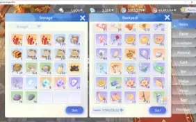 Conta Ragnarok Origin LNA Lv 106 Prontera 6
