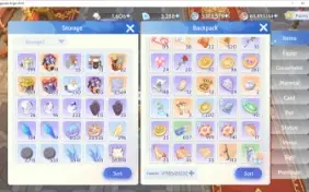 Conta Ragnarok Origin LNA Lv 106 Prontera 6