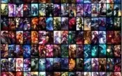 CONTA 365 SKINS + 11 CHROMAS + PLATV+ TODOS CHAMPS