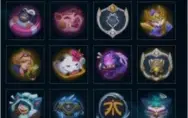 CONTA 365 SKINS + 11 CHROMAS + PLATV+ TODOS CHAMPS