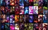 Conta lol, Diamante5 S7, 98 skins, preço negociável.
