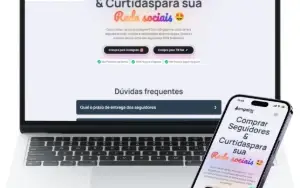 Script Smm Nova Smartstore - Api Desbloqueada 2026