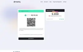 Script Smm Nova Smartstore - Api Desbloqueada 2026