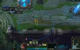 RTXPower 🚀⚡ - Melhor script para league of legends [MENSAL]