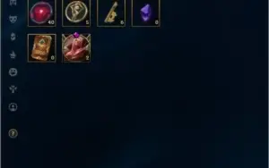CONTA LOL MESTRE MMR ALTO