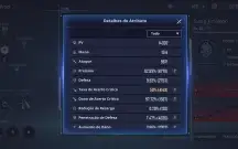 Solo Leveling Arise Conta Global