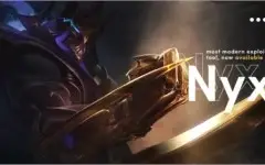 Nyx - Free Dodge (LobbyCrasher) Exploit & Aram Boost Exploit