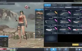 Conta Capitão 3 Com Cash E Com Alteração De Nick