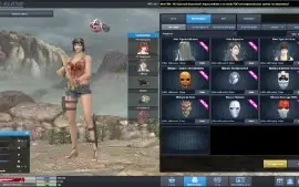 Conta Capitão 3 Com Cash E Com Alteração De Nick
