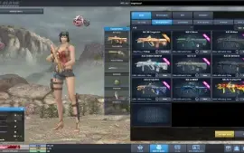 Conta Capitão 3 Com Cash E Com Alteração De Nick