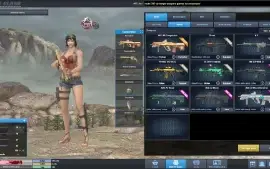 Conta Capitão 3 Com Cash E Com Alteração De Nick