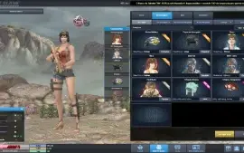 Conta Capitão 3 Com Cash E Com Alteração De Nick