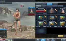 Conta Capitão 3 Com Cash E Com Alteração De Nick