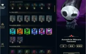 Unique Opportunity 1079 skins  Pax TF 44 more Miticas skins