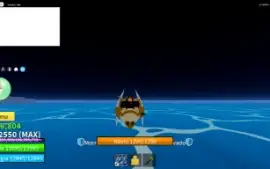 Conta Blox Fruit Com 2 Game Pass