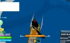 Conta Blox Fruit Com 2 Game Pass