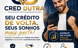 Retire seu nome do SPC Serasa e Bacen!